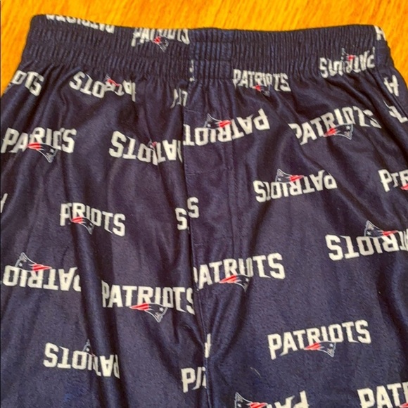 New England Patriots Pajama pants  Youth M​​​ - Picture 2 of 4